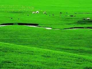 【陪你一起看草原】蒙古民族草原习俗（一）