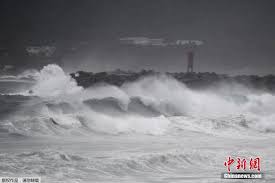 海神”北上！黑龙江今晚11地山洪灾害气象风险黄色预警|山洪|黑河|鹤岗_新浪科技_新浪网