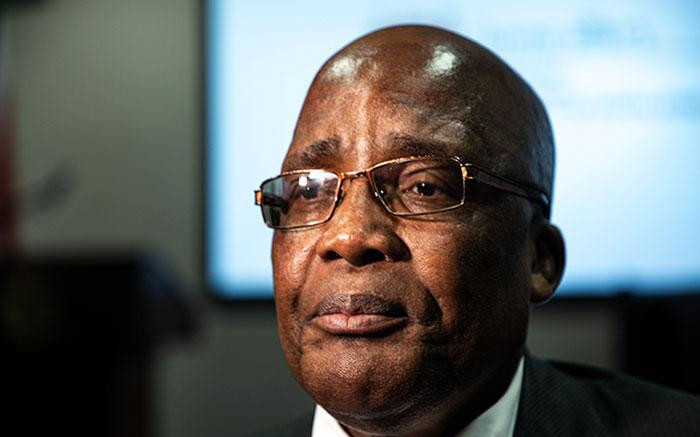 Motsoaledi: We've deployed more soldiers, staff at Beitbridge Border