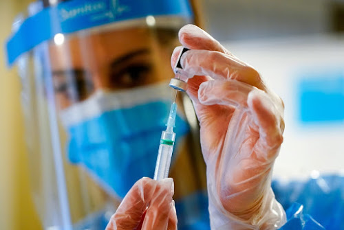 Covid-19 vaccine: SA's race to nab the jab hots up