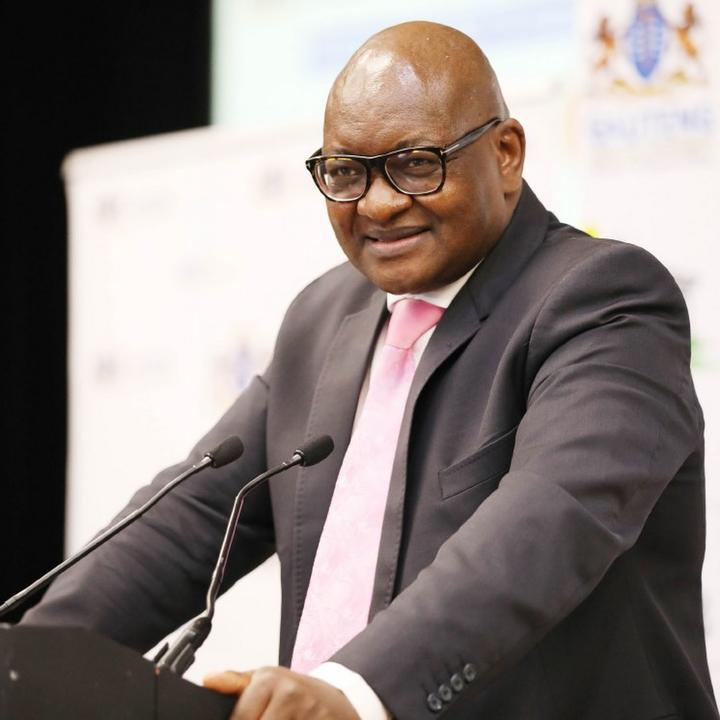 Makhura rules out Gauteng obtaining its own Covid vaccines