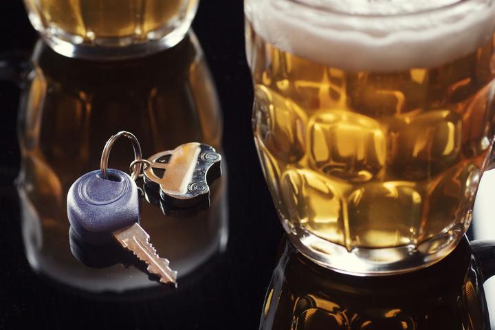 New drunk driving amendment misses the mark, says AA