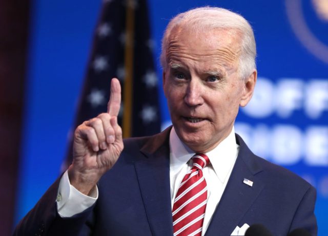 Covid-19 vaccine makers have complained about South Africa in a letter to Joe  Biden – here's what it says