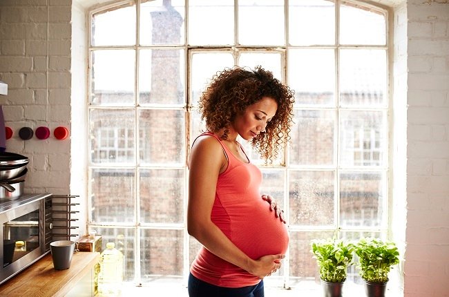 There are calls for pregnant women to be included in the child grant programme.