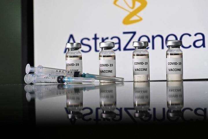 SA to sell AstraZeneca vaccines to African Union to help 20 countries  vaccinate health staff | News24