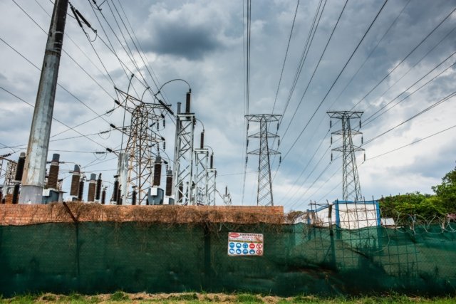 Expect 5 more years of load shedding for South Africa – these charts show  why