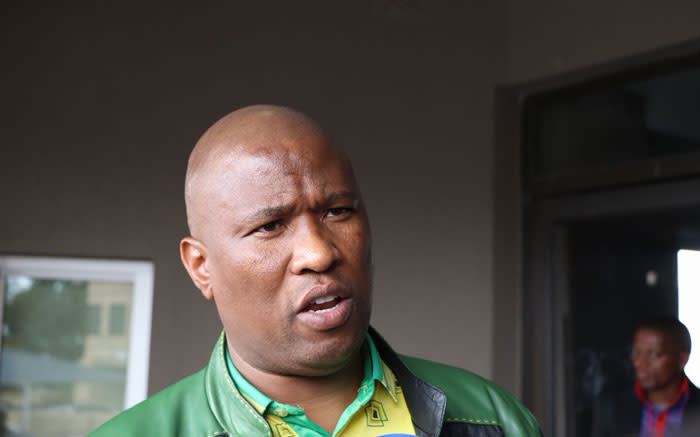 Eastern Cape ANC blasts Magashule, backs Ramaphosa in suspension drama