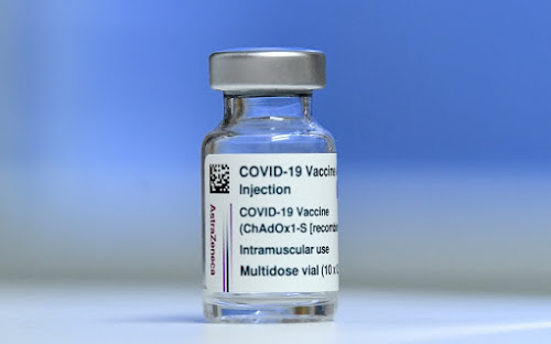 Why SA isn't making its own vaccines