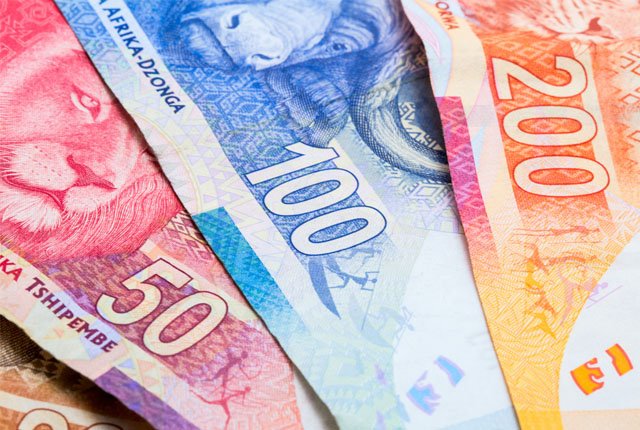 This is the average take-home pay in South Africa right now