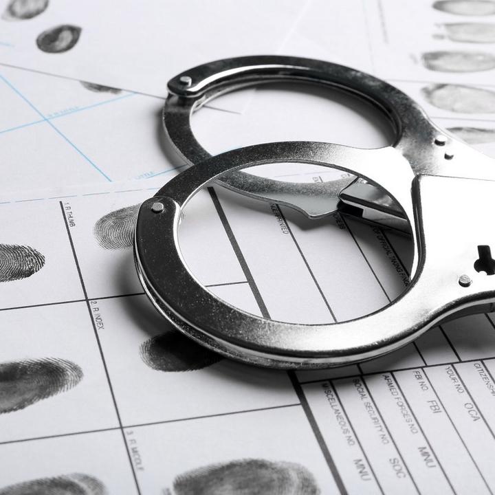 Man arrested for murder of retired Eastern Cape cop