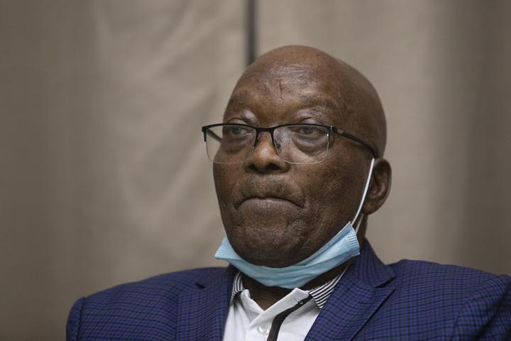 Jacob Zuma&#39;s legal team eyes another court postponement