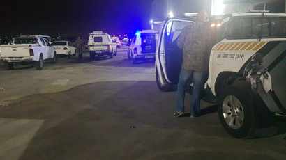 One person killed in stampede as group storms outlet for expired liquor in  KZN