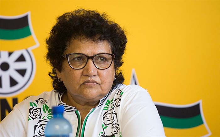 ANC heads to court after it couldn&#39;t register 30 candidates on IEC system