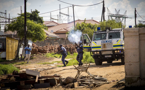 I&#39;m still scared&#39;: Can police rebuild trust with Olievenhoutbosch residents?