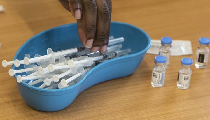 Why COVID-19 vaccines should be mandatory in South Africa