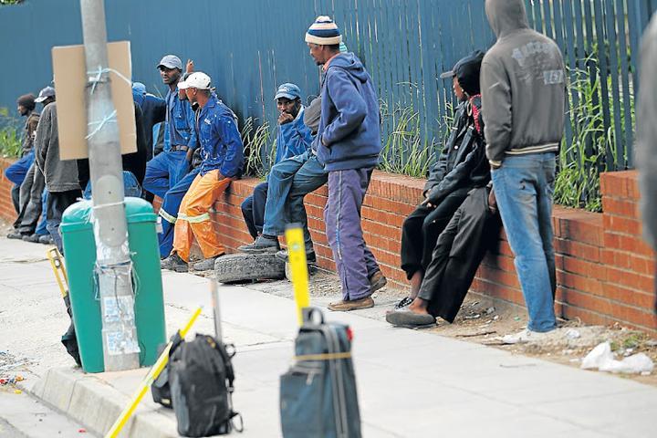 SA&#39;s unemployment crisis: Where the jobless rate is over 50%