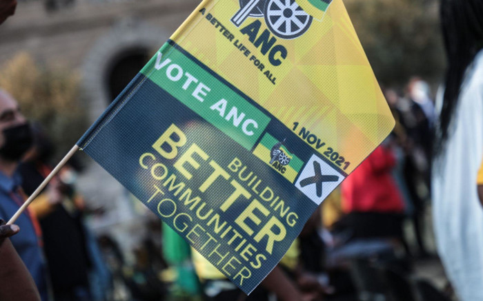 Corrupt leaders not the fault of the party, says Mangaung ANC supporter