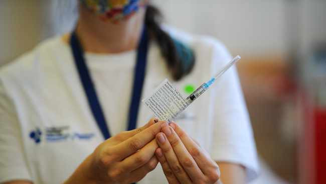 Unvaccinated South Africans face threat of being denied entry into business  and leisure sites