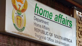 Home Affairs operating hours extended for the festive season -  inMyCity.co.za