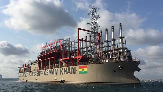 Government satisfied as court dismisses Karpowership rival&#39;s bid to halt  deal
