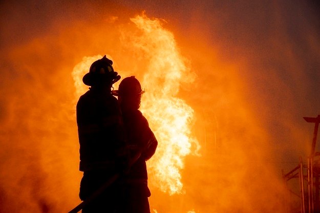 Two orphans, caregiver die as Gauteng orphanage goes up in flames | News24