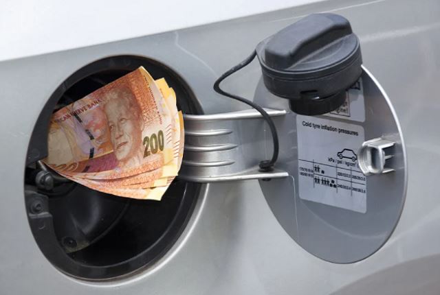R25/litre vs R40/litre of petrol – how much it will cost to drive in South  Africa