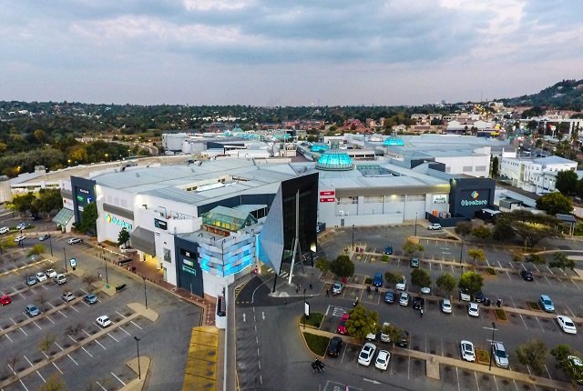 The shopping malls where you'll soon be able get your Smart ID or passport  in South Africa