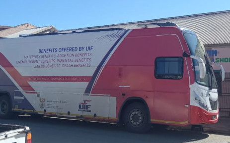 DM Scorpio: How a foreign company appropriated R500m of your UIF money