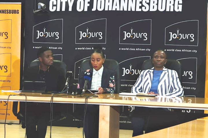 Human settlements officials involved in housing scams in Joburg — MMC