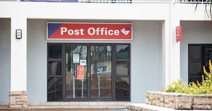 Post Office employee allegedly siphoned R200 000 unclaimed Sassa funds -  Africa News Global