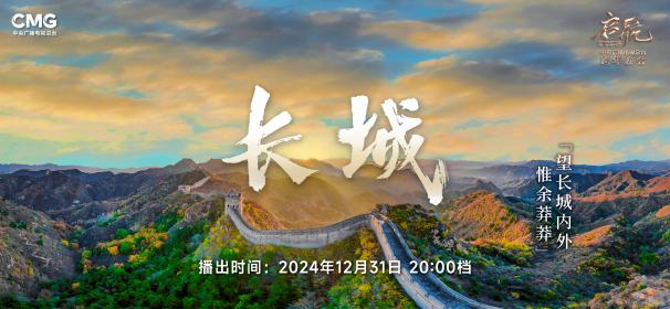 山河共颂，从新出发，《启航2025——中央广播电视总台跨年晚会》圆满落幕！